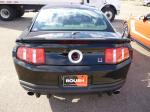 Ford Mustang Barrett-Jackson Edition by Roush 2010 года